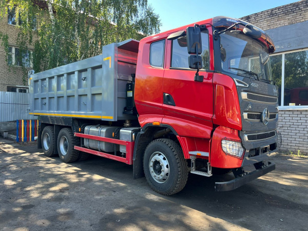 Самосвал Sany SYZ320C-8S(V), 2023 — 1