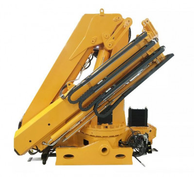 КМУ с поворотной стрелой SQ20ZA5